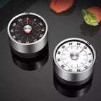 CookTimer - Mechanical Kitchen Timer | Kalsten