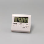 Digital kitchen timer with dual time measurement function Kalsten