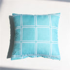 Women decorative patchwork cushion cover Kalsten