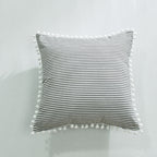 Decorative Cushion Accent Pillow