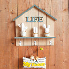 Decorative Wall Shelf