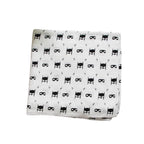 Children's Soft Muslin Blanket kalsten