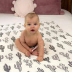 Children's Soft Muslin Blanket kalsten