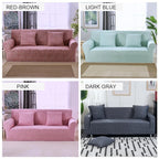 BowLift | Universal Elastic Sofa Cover