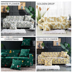 BowLift | Universal Elastic Sofa Cover
