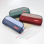 Durable Multi-Compartment Stationery Organizer