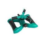 360 Degree rotating spray device | Kalsten