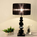 Geometric Table Lamp