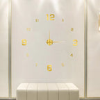 Creative Wall Clock - ArtTime | Kalsten