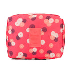 Compact Travel Cosmetic Organizer Kalsten