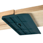 Additional cover plate | Kalsten