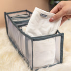 Compartment Box for Underwear Storage | Kalsten