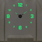 Creative Wall Clock - ArtTime | Kalsten