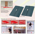 Additional cover plate | Kalsten