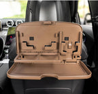 BowLift | Car-Mounted Small Table Tray