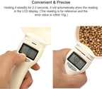 Digital Spoon Scale - Accurate Weighing | Kalsten