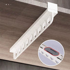 FlexiRack — Transforms chaos into lightning-fast order, making your everyday life easier! | Kalsten