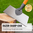 PowerBlade X90 — Master every garden battle with effortless professional power! | Kalsten