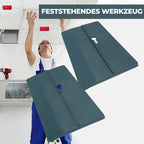 Additional cover plate | Kalsten