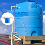 Kalsten | Automatic Water Level Valve – No Electricity, Control & Overflow Risk