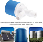 Kalsten | Automatic Water Level Valve – No Electricity, Control & Overflow Risk
