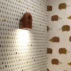 Circus Magic - Playful lighting with U-shaped modules | Kalsten
