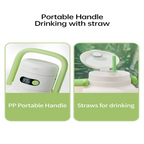 12-Blade Wireless Compact Travel Smoothie Blender | Kalsten