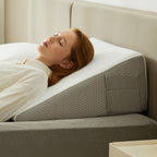 BowLift | Incline Wedge Cushion for Comfort & Support