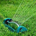 Automatic Swing Water Sprinkler | Kalsten