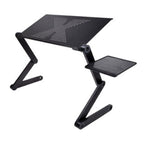 BowLift | Adjustable Folding Laptop Desk