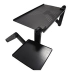 BowLift | Adjustable Folding Laptop Desk
