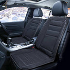 BowLift | Full Coverage Heated Winter Car Seat Warmer Cushion Pad