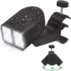 Kalsten | GrillLume LED Grill lamp | 360° Rotatable | Heat Resistant & Super Bright | For BBQ & Outdoor