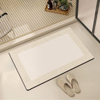 Abstract Pattern Bath Mat Kalsten