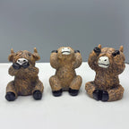 Decorative Animal Figure Kalsten