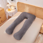 U-shaped pregnancy pillow Kalsten