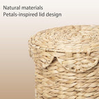 Decorative Woven Tray Kalsten