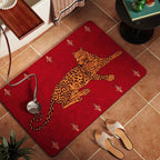Cozy Bath Mat