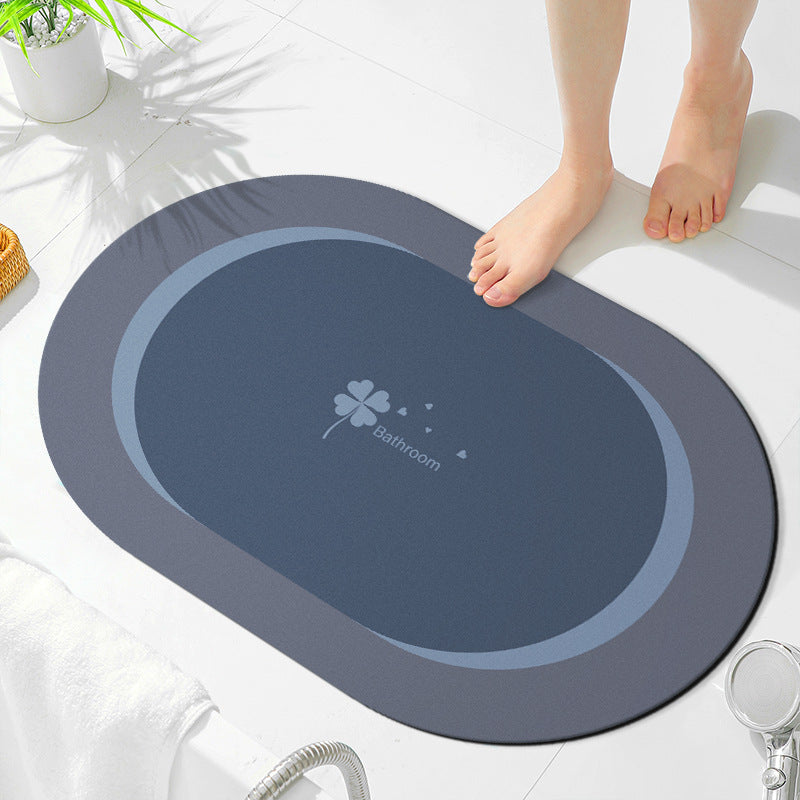 Bathroom Comfort Mat