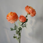 Artificial Ranunculus Stem