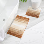 Bath Mat Set
