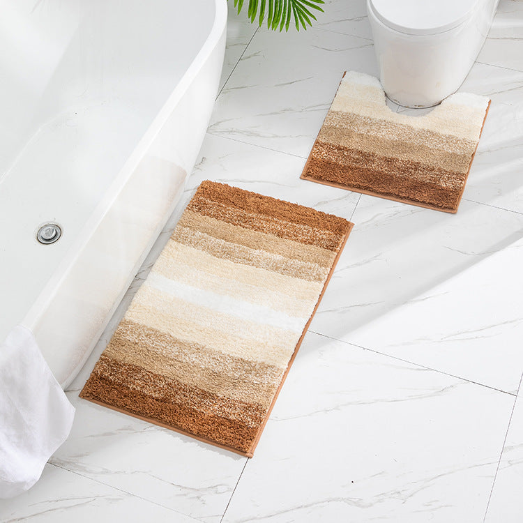 Bath Mat Set