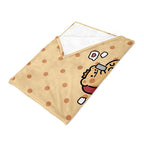 Character Blanket