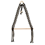 Decorative Macrame Wall Hanging Organizer Kalsten