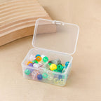 Clear Storage Container Kalsten