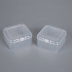 Clear Multi-Functional Storage Container Kalsten