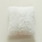 Plush Soft Texture Decorative Cushion
