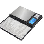 Digital Precision Pocket Weighing Scale