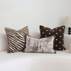 Decorative Landscape Pillow
