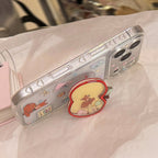 Artistically designed cosmetic shelf Kalsten